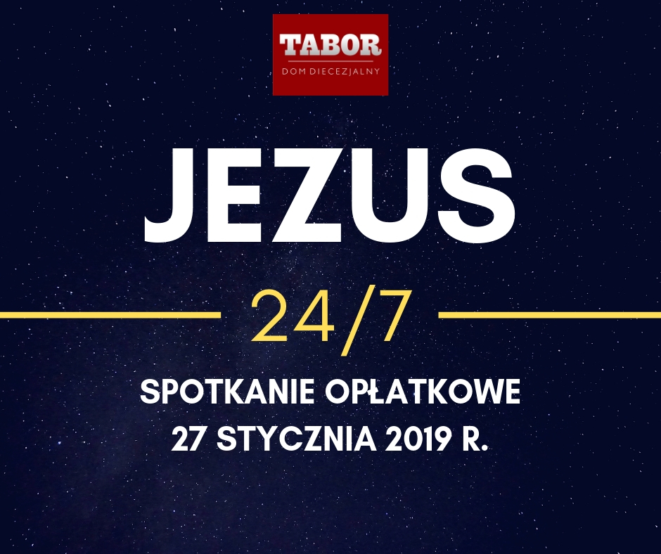 Zaproszenie na spotkanie opłatkowe NANS
