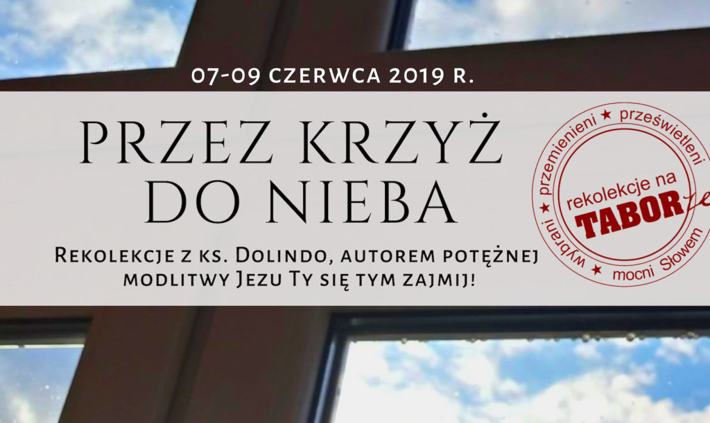 Czerwcowe rekolekcje z ks. Dolindo