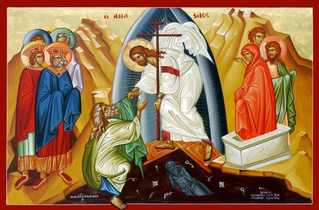 Życzenia Wielkanocne 2019