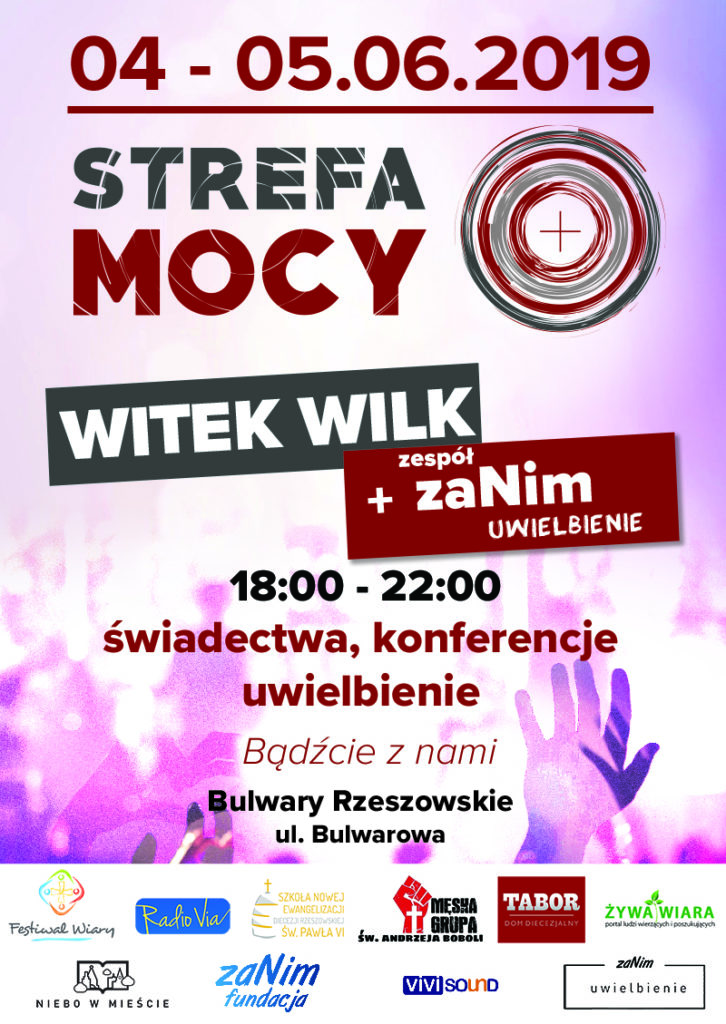 Strefa Mocy w Rzeszowie