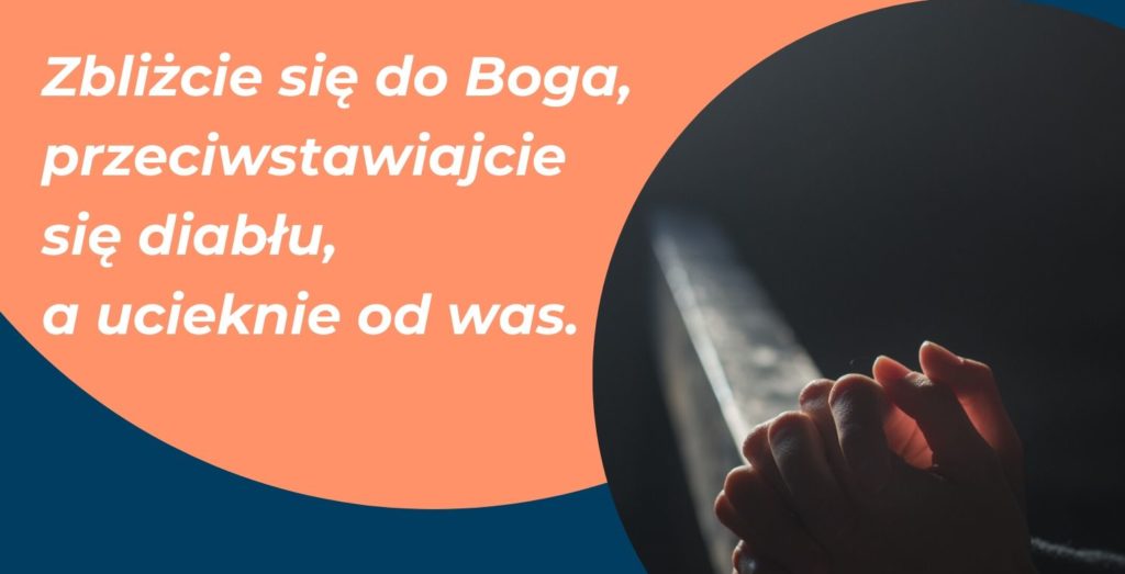 REKOLEKCJE z MODLITWĄ O UWOLNIENIE i UZDROWIENIE