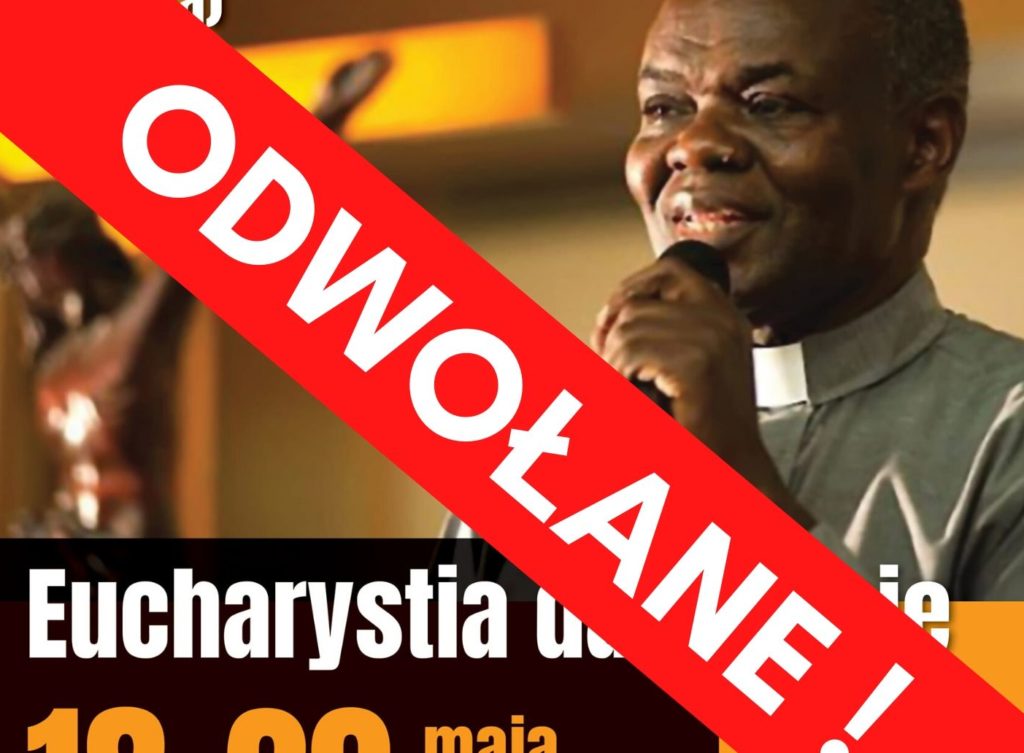 REKOLEKCJE CHARYZMATYCZNE