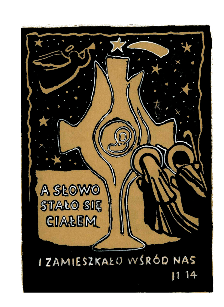 Boże Narodzenie 2020