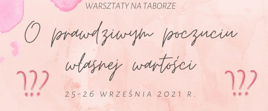 Warsztaty na TABORze