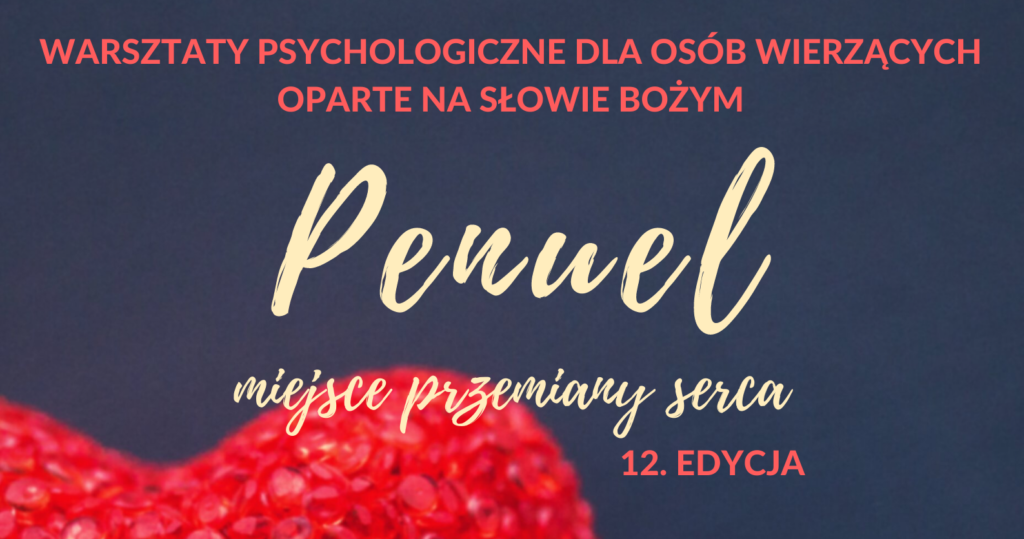 WARSZTATY PSYCHOLOGICZNE