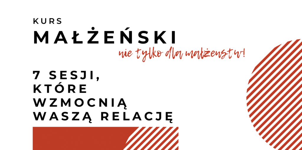 Kurs Małżeński ALPHA