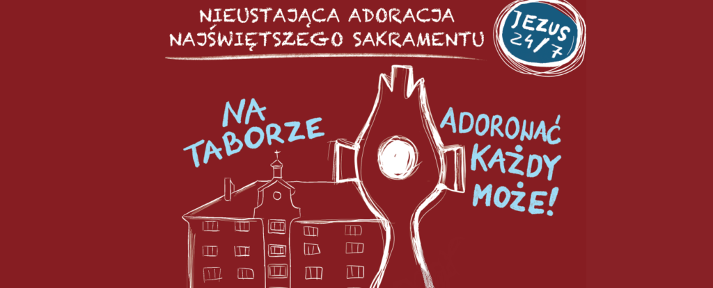 Spotkanie adorowiczów na Nowy Rok Liturgiczny 2021/2022