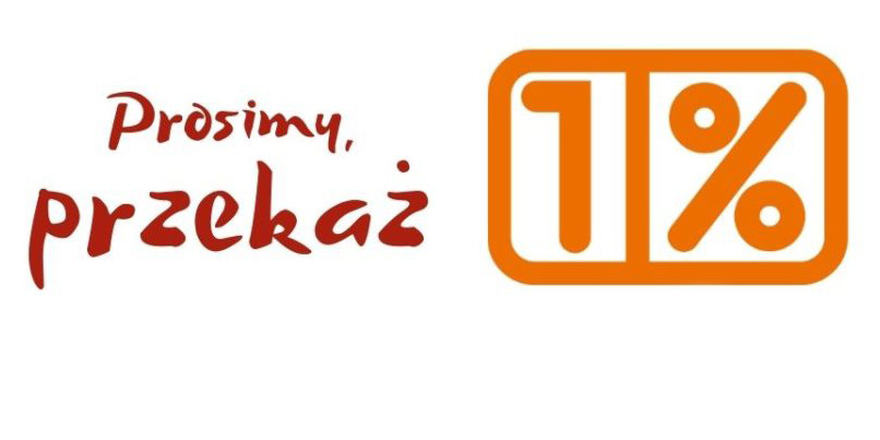 1% podatku na dzieła Katolickiego Stowarzyszenia TABOR