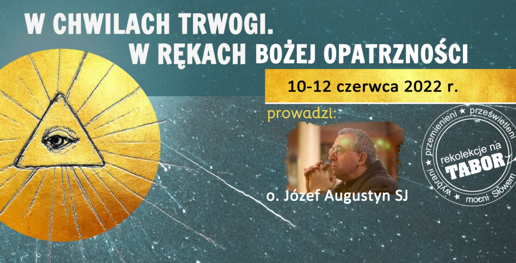Rekolekcje w duchowości ignacjańskiej