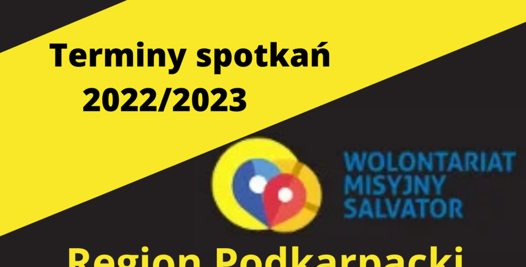 WOLONTARIAT MISYJNY SALVADOR