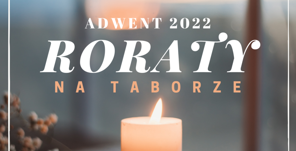 RORATY NA TABORZE