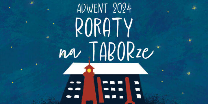 Roraty na TABORze 2024