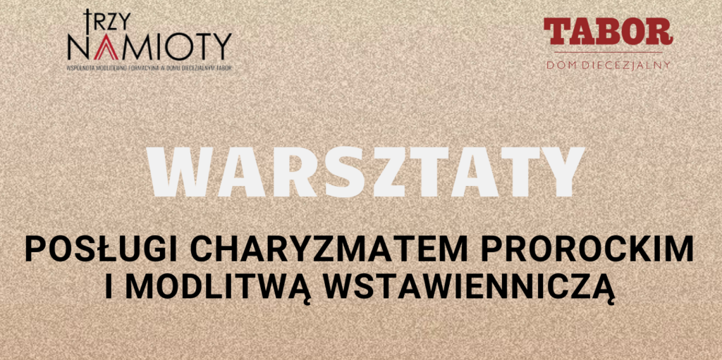 Rekolekcje z s. Tomaszą Potrzebowską CSC