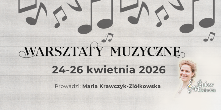 Warsztaty muzyczne