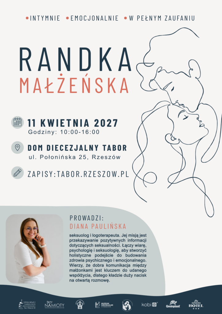 Randka małżeńska